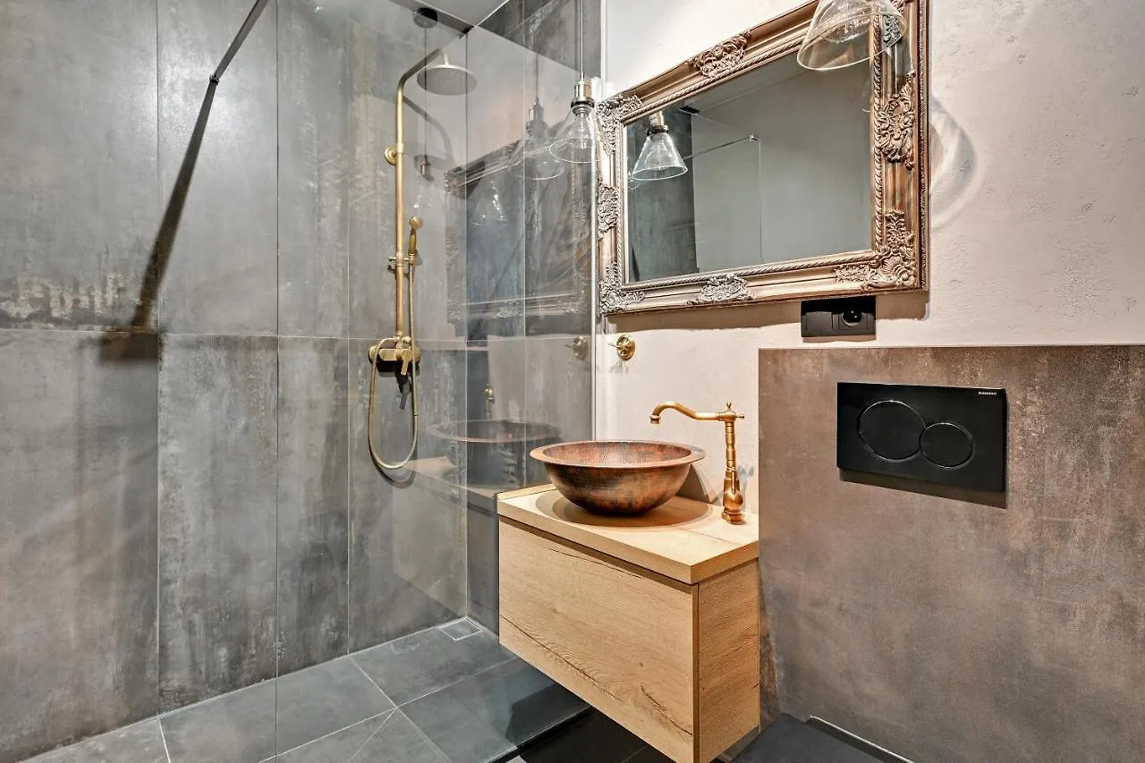 Grand Apartments - Browar Gdanski